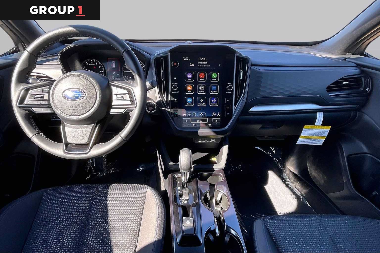 Certified 2026 Subaru Forester Premium AWD/4WD image 16