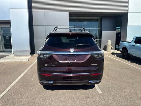Used 2023 Buick Enclave Avenir w/ Avenir Technology Package AWD/4WD image 11