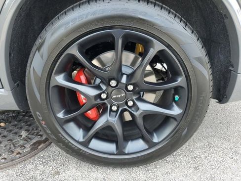 New 2023 Dodge Durango SRT image 13