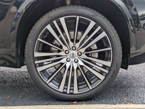 New 2026 Volvo XC90 B6 Ultra w/ Protection Package Premier AWD/4WD image 11