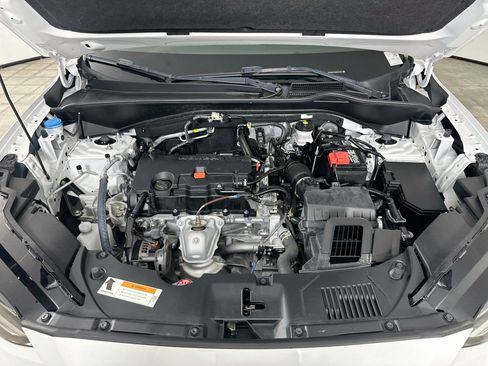 Used 2024 Honda HR-V LX image 31
