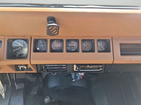 Used 1995 Jeep Wrangler Rio Grande AWD/4WD image 26
