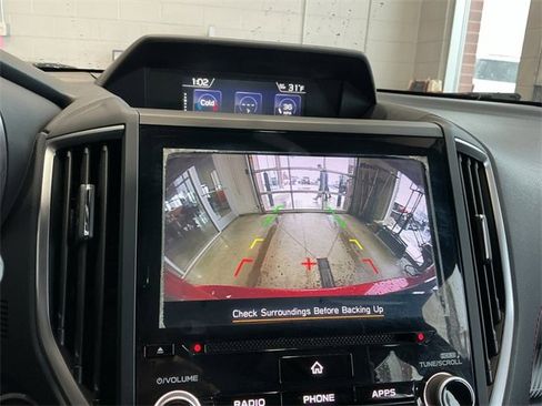 Used 2017 Subaru Impreza 2.0i Sport image 22