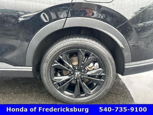 Used 2024 Honda CR-V Sport Touring image 34