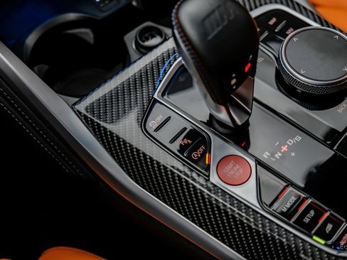 Used 2025 BMW M3 Competition AWD/4WD image 59