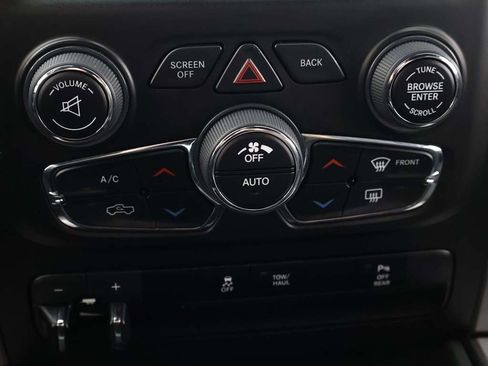 Used 2023 RAM 1500 Classic Warlock w/ Trailer Tow Group image 44