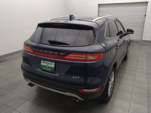 Used 2017 Lincoln MKC Reserve FWD image 7