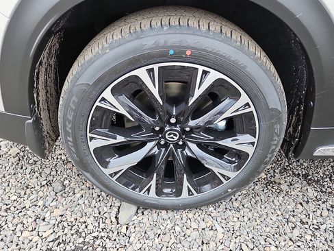 New 2026 MAZDA CX-90 Plug-In Hybrid w/ Premium Plus image 7