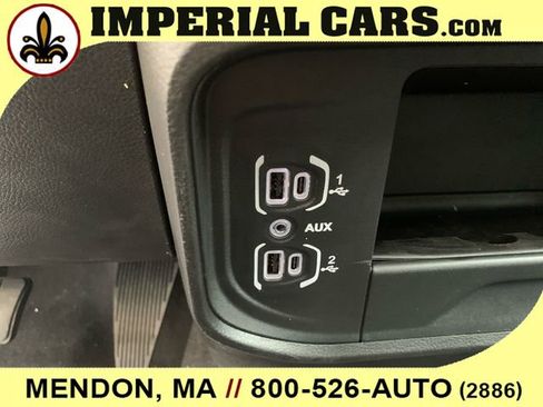 New 2026 RAM 2500 Tradesman AWD/4WD image 23