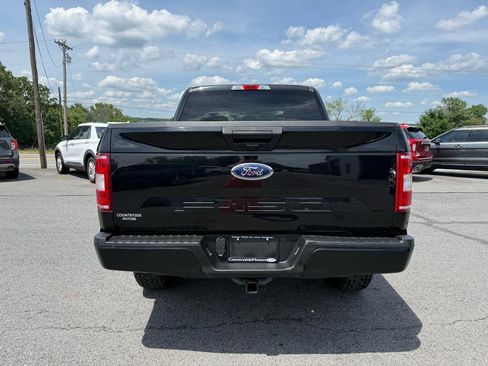 Used 2019 Ford F150 XL w/ Equipment Group 101A Mid AWD/4WD image 5