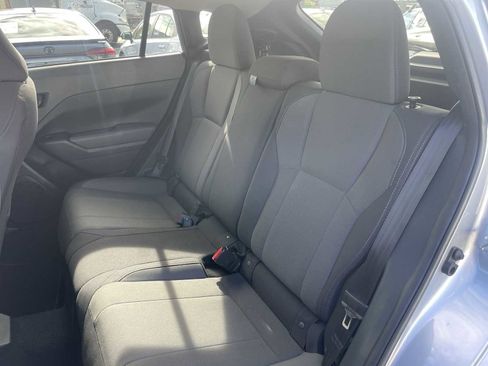 Used 2024 Subaru Crosstrek 2.0i image 23
