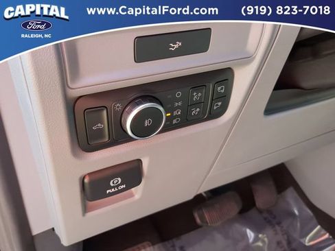 New 2026 Ford F150 XLT w/ Equipment Group 302A MID AWD/4WD image 25