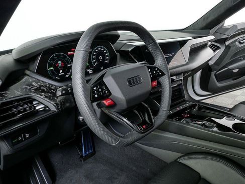 New 2026 Audi RS e-tron GT performance AWD/4WD image 4