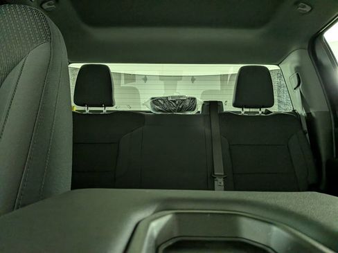 New 2026 GMC Sierra 2500 Pro w/ 1SA Pro Safety Plus Package image 22