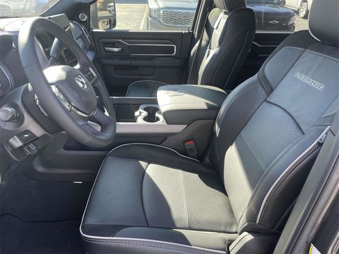 New 2026 RAM 2500 Laramie image 24