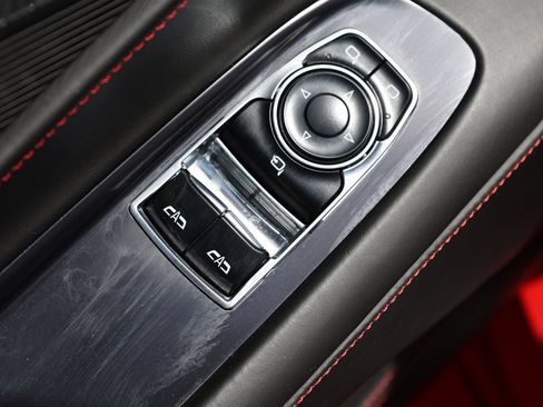 Used 2023 Chevrolet Corvette Stingray Premium Cpe w/ Z51 Performance Package RWD image 11