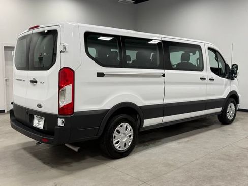 Used 2023 Ford Transit 350 XLT RWD image 9