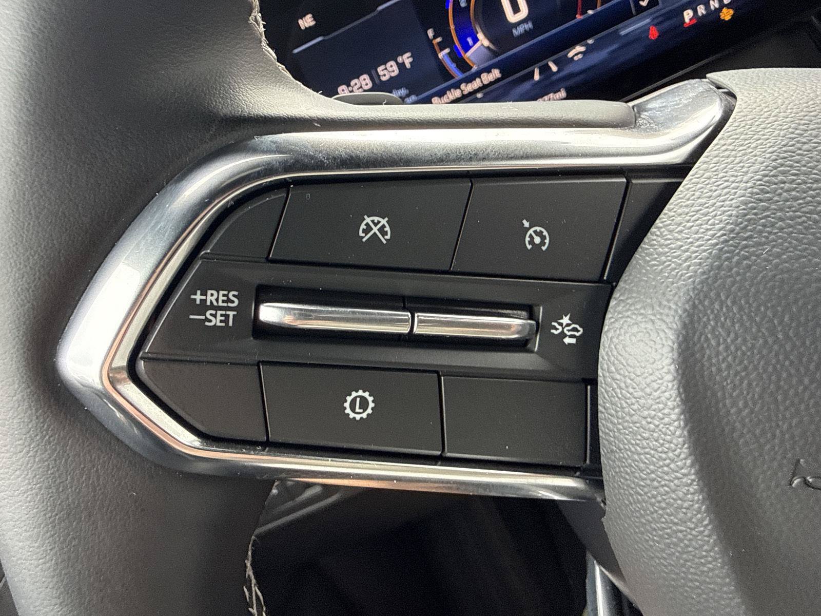 Used 2026 Chevrolet Traverse LT AWD/4WD image 20