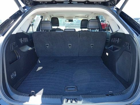 Used 2022 Ford Edge Titanium AWD/4WD image 15