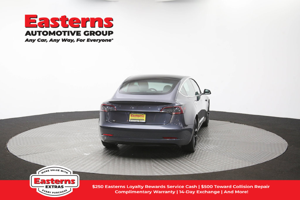 Used 2019 Tesla Model 3 Long Range AWD/4WD image 36