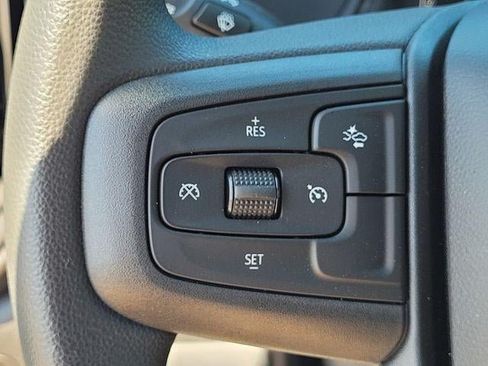 New 2026 GMC Sierra 3500 Pro w/ Convenience Package RWD image 24
