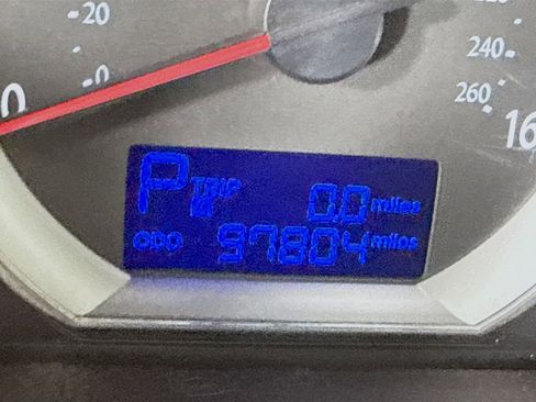 Used 2009 Hyundai Sonata GLS FWD image 4