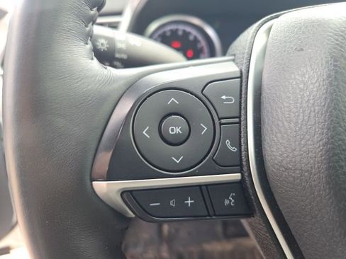 Used 2023 Toyota Camry XLE w/ Cold Weather Package image 18