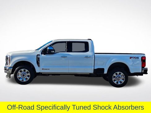 New 2026 Ford F250 Lariat w/ Lariat Ultimate Package image 31