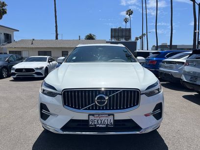 Used 2023 Volvo XC60 B5 Plus