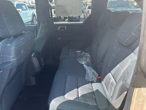 New 2026 Ford Bronco Heritage Edition AWD/4WD image 14