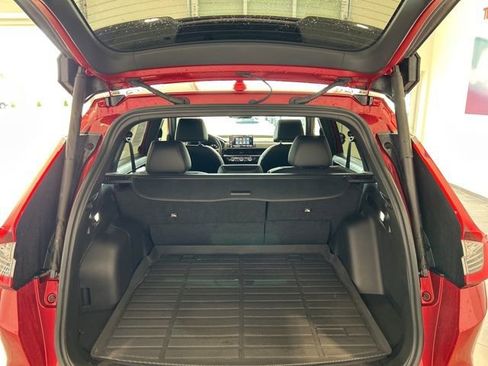 Used 2024 Honda CR-V Sport Touring image 18