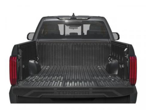 New 2026 Toyota Tundra SR5 AWD/4WD image 13