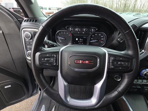 Used 2019 GMC Sierra 1500 SLT w/ SLT Premium Plus Package image 20
