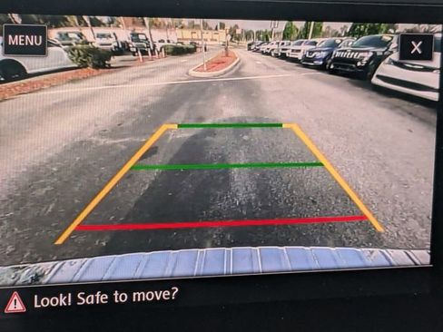 Used 2019 Volkswagen Atlas SE w/ Panoramic Sunroof Package image 24