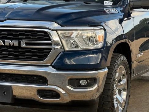 Used 2022 RAM 1500 Lone Star image 11