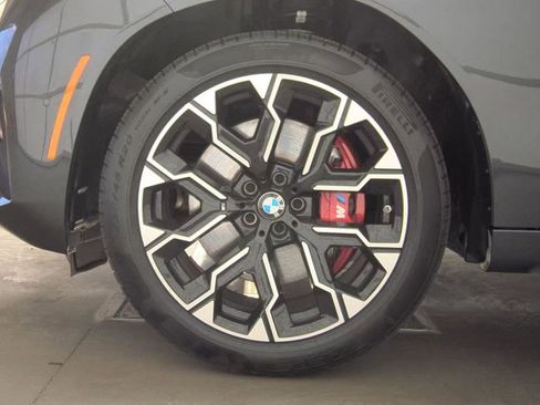 Used 2026 BMW X3 M50 w/ Premium Package AWD/4WD image 10