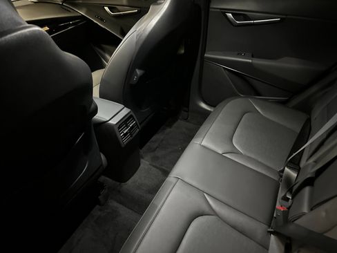 Certified 2026 Kia Niro SX Touring image 13