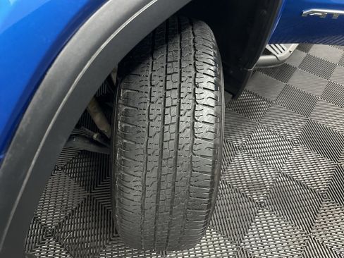 Used 2024 GMC Sierra 1500 AT4 w/ Technology Package image 37