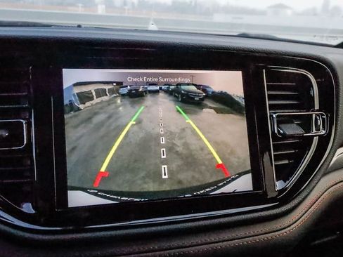 New 2026 Dodge Durango GT image 29