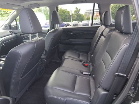 Used 2017 Honda Pilot EX-L image 31