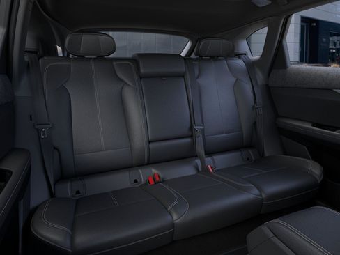 New 2026 Cadillac Optiq Sport 1 AWD/4WD image 18