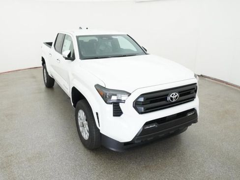 New 2026 Toyota Tacoma SR5 AWD/4WD image 14
