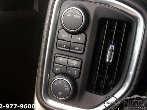 Used 2020 Chevrolet Silverado 1500 LT Trail Boss w/ Bed Protection Package image 26