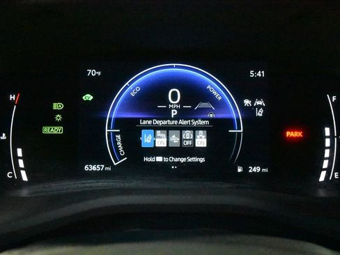 Used 2025 Toyota Camry SE FWD image 20