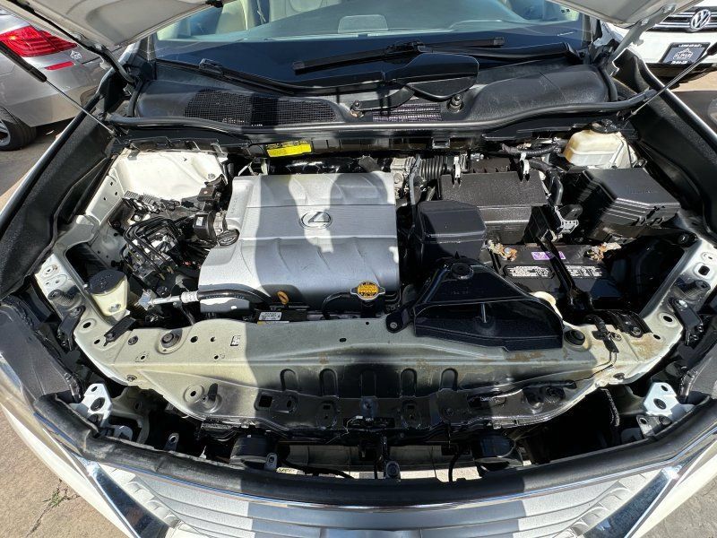 Used 2015 Lexus RX 350 AWD image 29