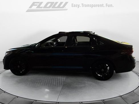 New 2026 Volkswagen Jetta GLI Autobahn image 4