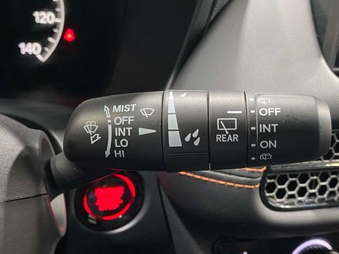 New 2026 Honda HR-V Sport image 22