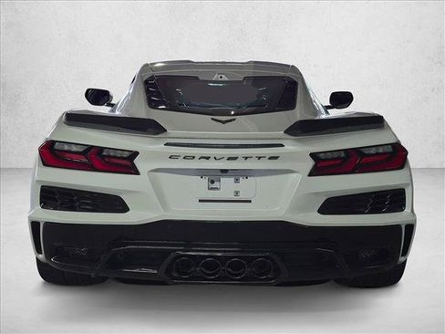 Used 2023 Chevrolet Corvette Z06 RWD image 6