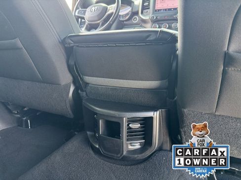 Used 2024 RAM 2500 Big Horn image 23