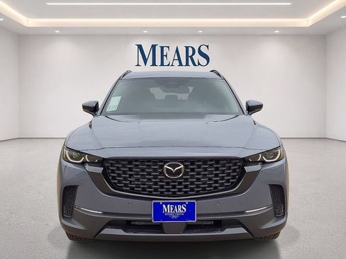 New 2026 MAZDA CX-50 Meridian Edition w/ Weather Package AWD/4WD image 8